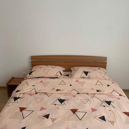 Ioana Home Ploieşti Eksteriør billede