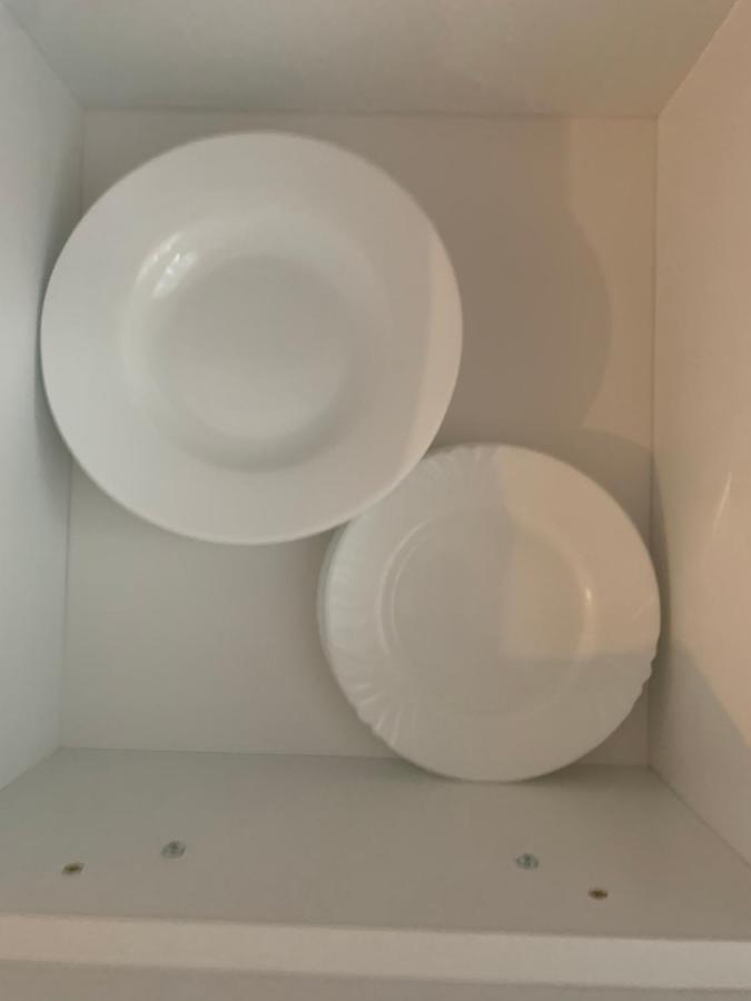 Ioana Home Ploieşti Eksteriør billede