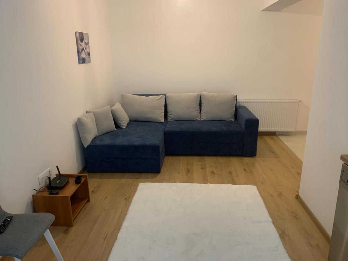 Ioana Home Ploieşti Eksteriør billede