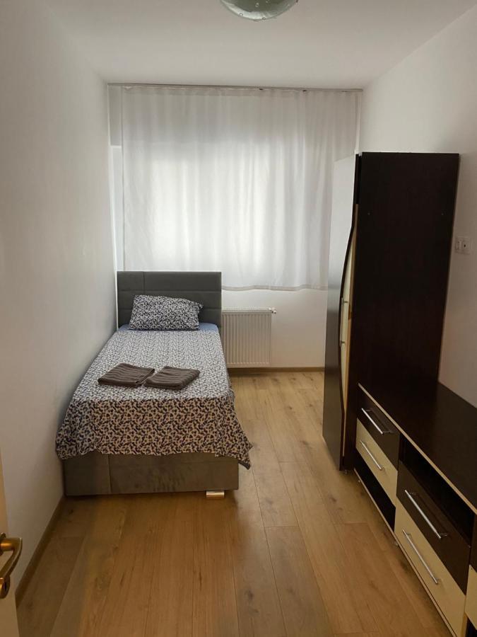 Ioana Home Ploieşti Eksteriør billede