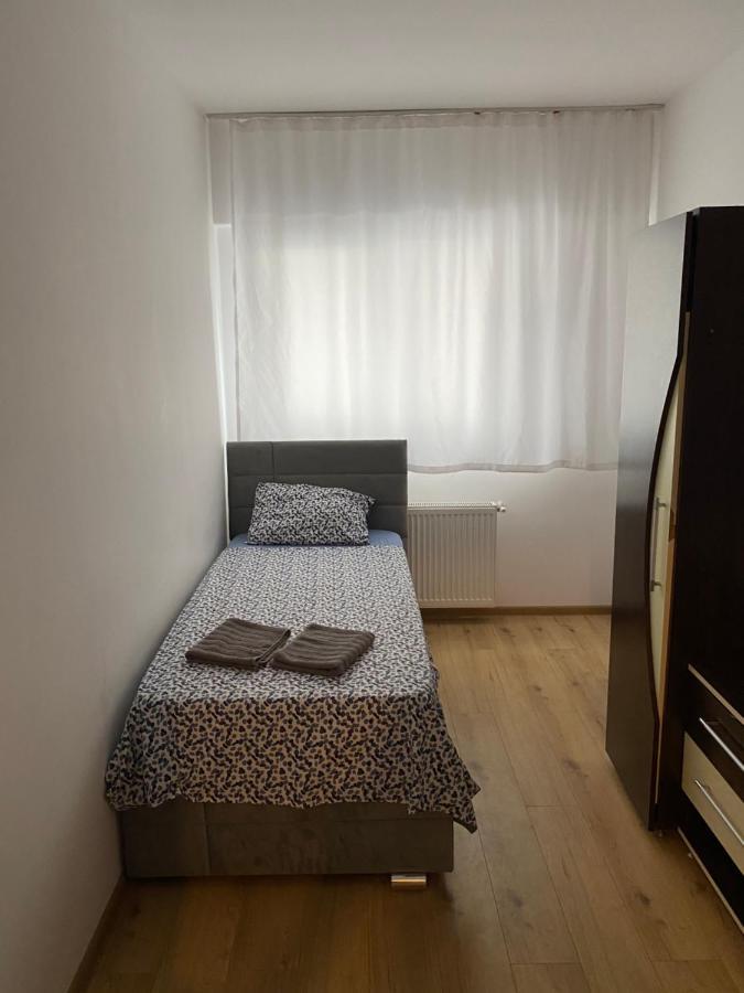 Ioana Home Ploieşti Eksteriør billede